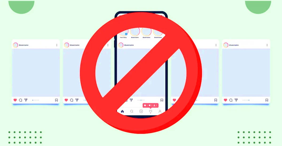 Instagram Hesap Kısıtlama Nedir? Nasıl Anlaşılır? 2 Instagram Hesap Kısıtlama Nedir?
