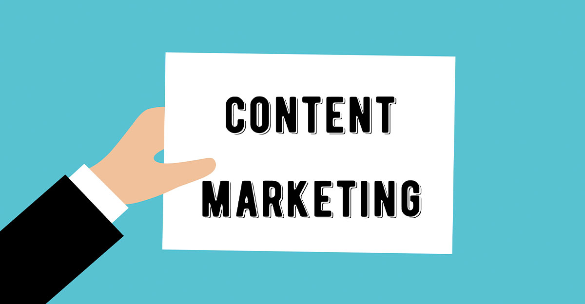 Content Marketing: Pazarlama Stratejisinde Kelimelerin Gücü