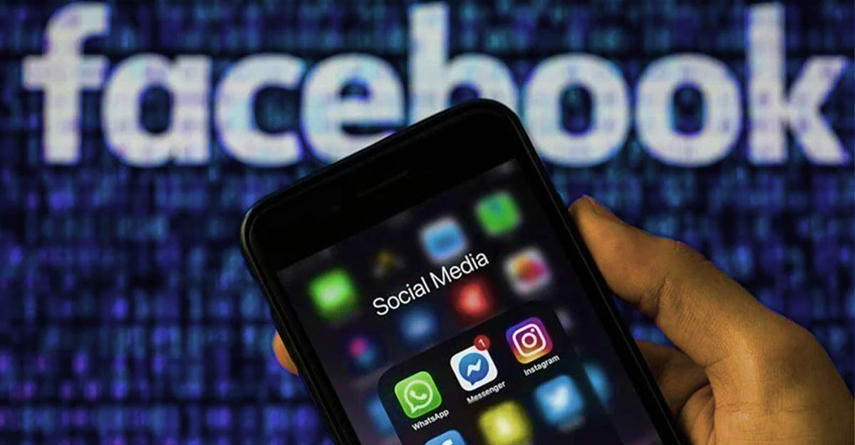 Facebook durduruldu hatası nedir?