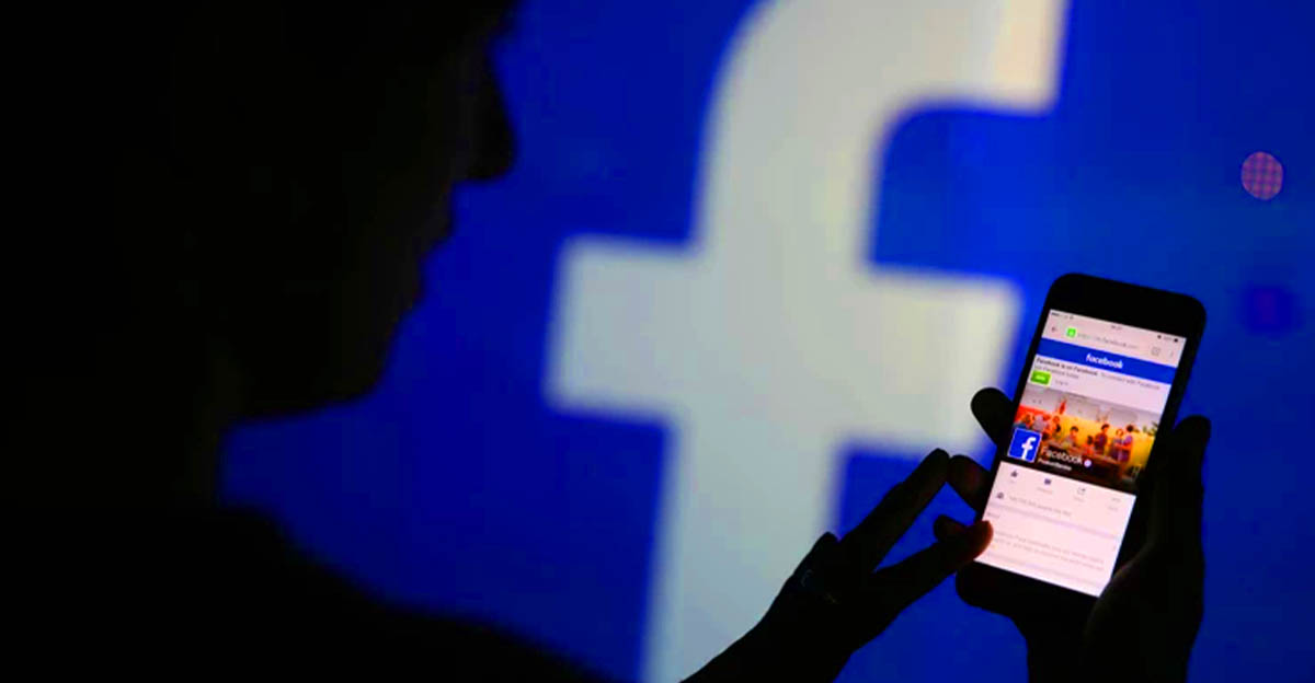 “Facebook Durduruldu Hatası” Nedir? Nasıl Çözülür?