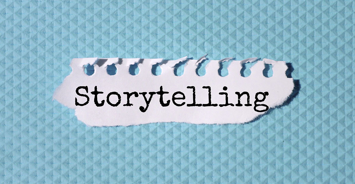 Storytelling Ne Demek? Dijital Pazarlamada Önemi Nedir?