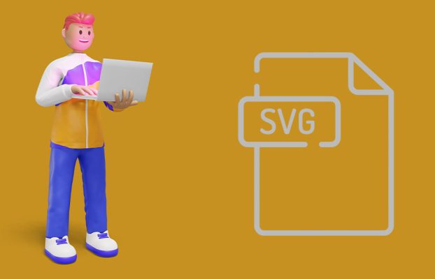 SVG Dosyası Nedir? SVG Dosyası Nasıl Açılır ve Düzenlenir?
